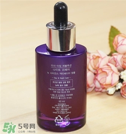 Missha謎尚小紫瓶好用嗎？謎尚小紫瓶精華怎么樣？