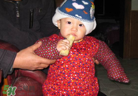 拉肚子可以吃甘蔗嗎？寶寶拉肚子能吃甘蔗嗎？