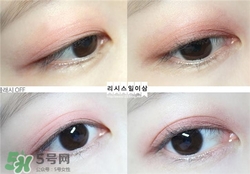 愛麗小屋RD301眼影有幾款？愛麗小屋RD301眼影試色