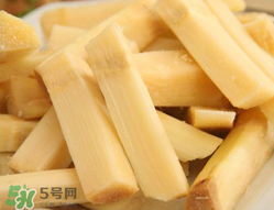 吃甘蔗拉肚子怎么回事？吃甘蔗拉肚子怎么辦？