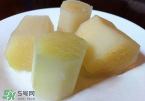 為什么吃甘蔗肚子疼？吃甘蔗為什么會(huì)肚子疼？