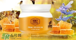 愛(ài)麗小屋蜂蜜面霜好用嗎？愛(ài)麗小屋蜂蜜面霜怎么樣？