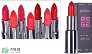 紀(jì)梵希小羊皮怎么擦？紀(jì)梵希小羊皮口紅臟了怎么清洗？