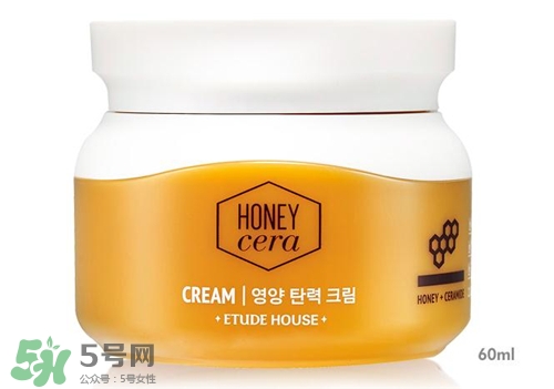 愛(ài)麗小屋蜂蜜面霜好用嗎？愛(ài)麗小屋蜂蜜面霜怎么樣？