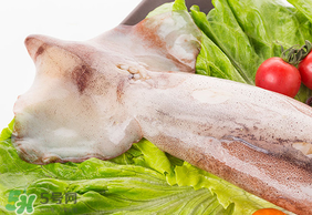 冷凍魷魚多少錢一斤？魷魚多少錢一斤？