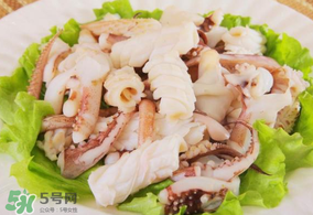 冷凍魷魚多少錢一斤？魷魚多少錢一斤？