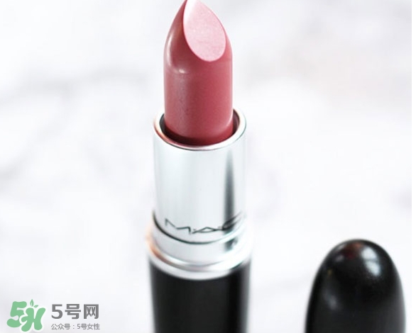 肉桂色是什么顏色？肉桂色口紅試色