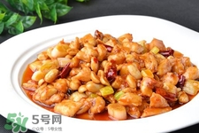 宮保雞丁營(yíng)養(yǎng)價(jià)值高嗎？宮保雞丁怎么吃最健康？