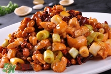 宮保雞丁營(yíng)養(yǎng)價(jià)值高嗎？宮保雞丁怎么吃最健康？