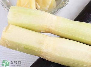 甘蔗削皮后能放多久？削皮的甘蔗過夜能吃嗎？