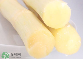 甘蔗削皮后能放多久？削皮的甘蔗過夜能吃嗎？