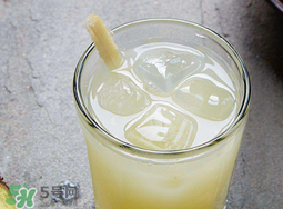 甘蔗汁可以放多久？甘蔗汁能保存多久？