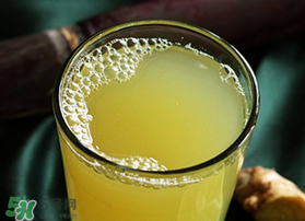 甘蔗汁可以放多久？甘蔗汁能保存多久？