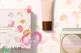 2017年春季彩妝大全_2017春季彩妝清單