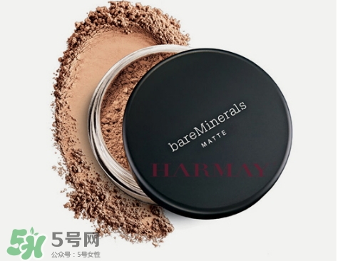 bareminerals什么牌子？bareminerals貝茗是什么檔次？