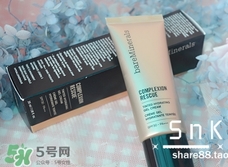 bareminerals什么牌子？bareminerals貝茗是什么檔次？