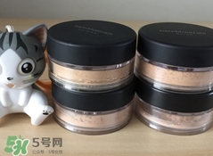 bareminerals什么牌子？bareminerals貝茗是什么檔次？