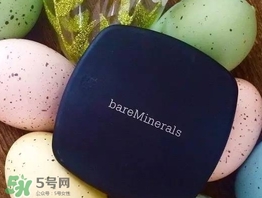 bareminerals什么值得買？bareminerals貝茗明星產(chǎn)品