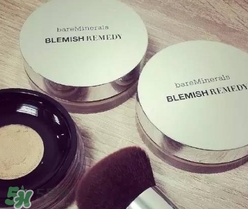 bareminerals什么值得買？bareminerals貝茗明星產(chǎn)品