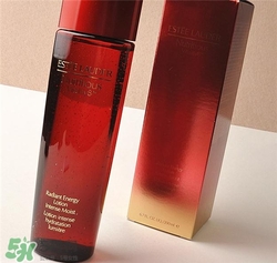 雅詩(shī)蘭黛紅石榴水好用嗎？雅詩(shī)蘭黛紅石榴水怎么樣？