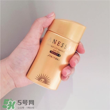 安耐曬會悶痘嗎?安耐曬適合油皮嗎? 安耐曬會悶痘嗎?安耐曬適合油皮嗎?