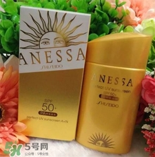 安耐曬會悶痘嗎?安耐曬適合油皮嗎? 安耐曬會悶痘嗎?安耐曬適合油皮嗎?