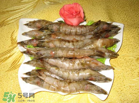 青蝦多少錢一斤？活青蝦多少錢一斤？