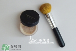 bareminerals礦物粉底多少錢？bareminerals礦物粉底專柜價