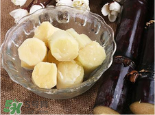 吃甘蔗會得糖尿病嗎？糖尿病人可以吃甘蔗嗎？