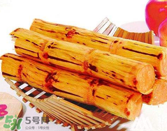 吃甘蔗會得糖尿病嗎？糖尿病人可以吃甘蔗嗎？