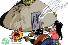 清明節(jié)可以理發(fā)嗎？清明節(jié)能不能剪頭發(fā)？