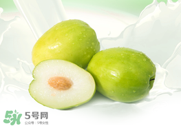 腸胃不好可以吃青棗嗎？有胃病的人能吃青棗嗎？