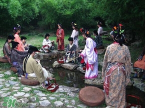 三月三有什么風(fēng)俗活動(dòng)？三月三的傳說