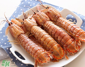 皮皮蝦發(fā)黑還能吃嗎？皮皮蝦發(fā)黑怎么回事？