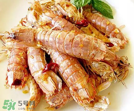 皮皮蝦發(fā)黑還能吃嗎？皮皮蝦發(fā)黑怎么回事？