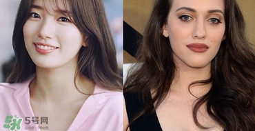 棕紅色是什么顏色？棕紅色口紅試色