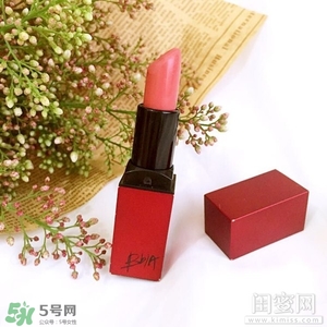 煙熏玫瑰色適合什么膚色？煙熏玫瑰色口紅適合黃皮嗎？