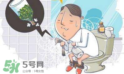 便秘吃什么藥好？便秘吃什么藥最快排便？