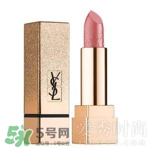 煙熏玫瑰色口紅哪個牌子好？煙熏玫瑰色口紅推薦