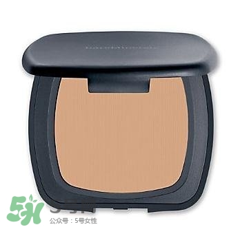 bareminerals什么值得買？bareminerals貝茗明星產(chǎn)品