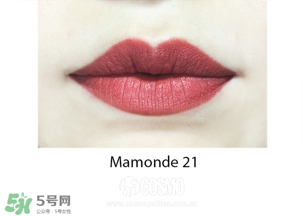 煙熏玫瑰色口紅哪個牌子好？煙熏玫瑰色口紅推薦