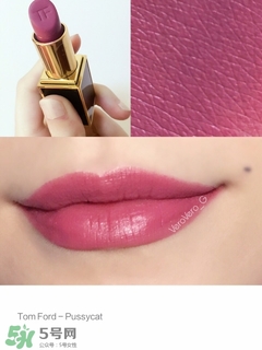 煙熏玫瑰色是什么顏色？煙熏玫瑰色唇膏口紅試色