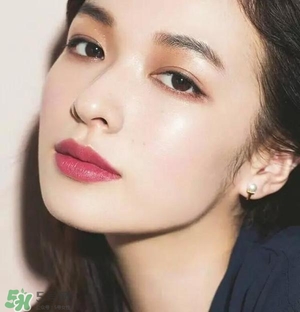 肉桂色適合什么膚色？肉桂色口紅適合黃皮嗎？