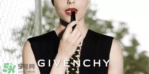 紀梵希小羊皮和香奈兒哪個好？紀梵希小羊皮和香奈兒口紅對比