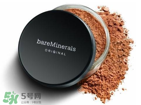 bareminerals哪里買？bareminerals貝茗香港專柜地址