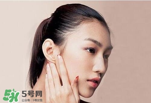 如何瘦臉部脂肪？如何瘦臉最快最有效？