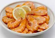 煮蝦用熱水還是冷水？白水煮蝦是冷水下鍋還是熱水下鍋好？