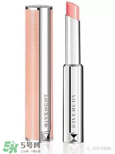 紀(jì)梵希小羊皮和禁忌之吻哪個(gè)好？紀(jì)梵希小羊皮和禁忌之吻對(duì)比