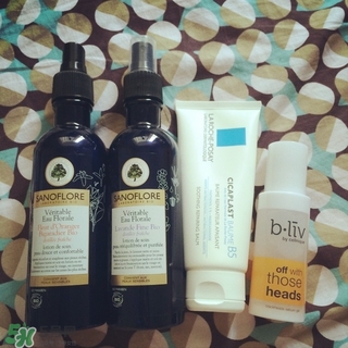 sanoflore薰衣草花水多少錢(qián)?圣芙蘭薰衣草花水專柜價(jià)格