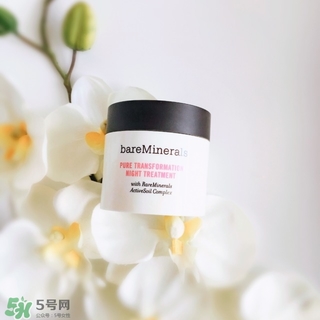 bareminerals晚安粉怎么用？bareminerals晚安粉白天可以用嗎？